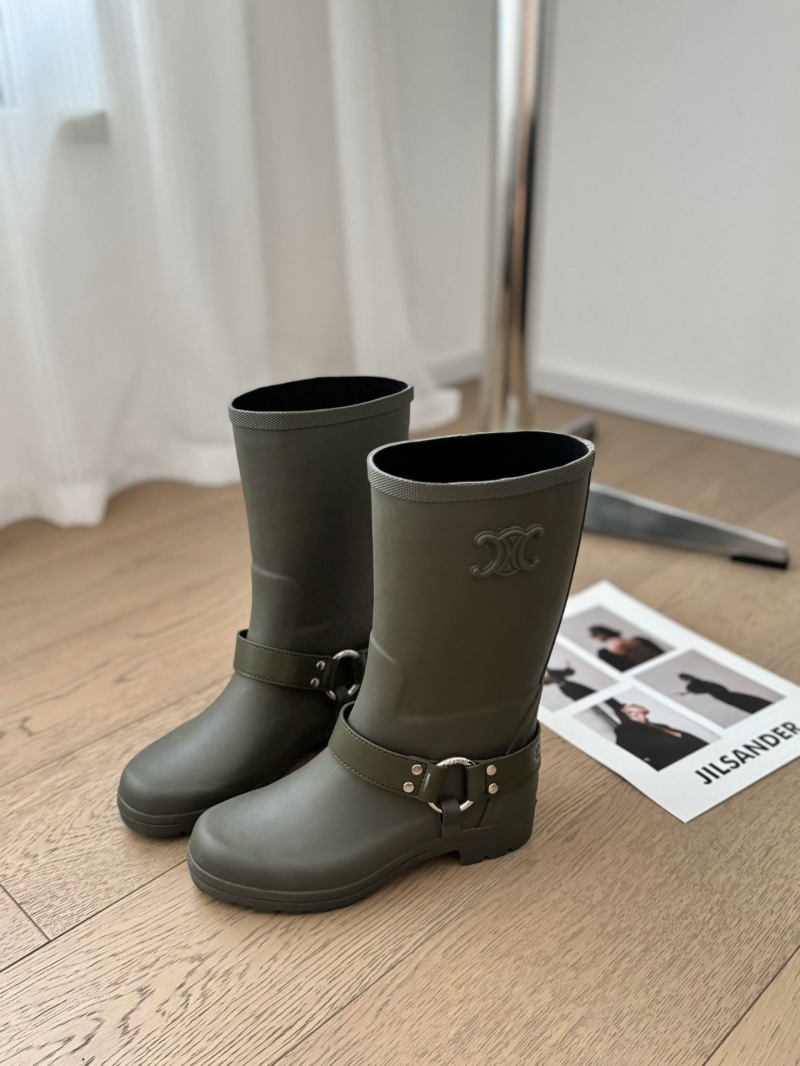 Celine Boots